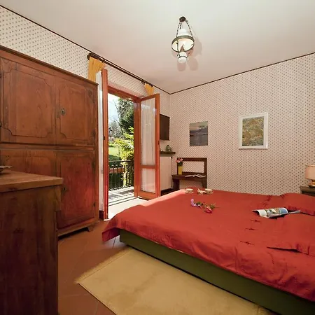 Villa Hintown Ranco