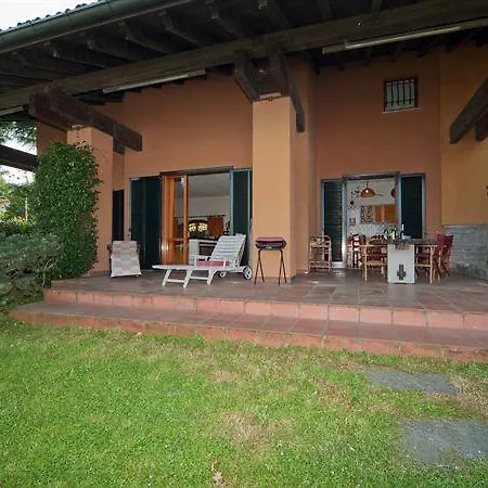 Hintown Villa Ranco