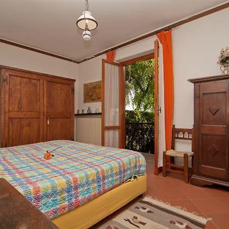 Villa Hintown Ranco