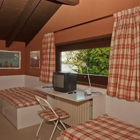 Hintown Villa Ranco
