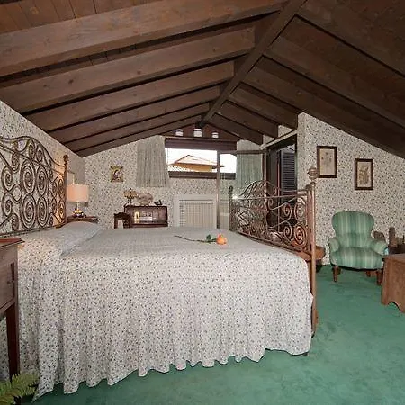 Villa Hintown Ranco