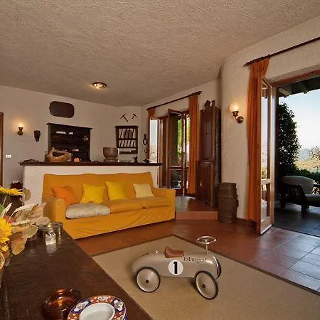 Hintown Villa Ranco