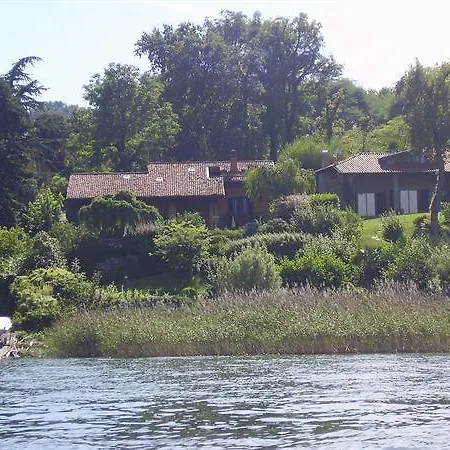 Villa Hintown *
