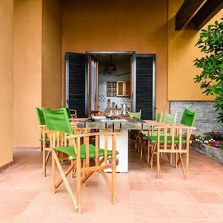 Hintown Villa Ranco