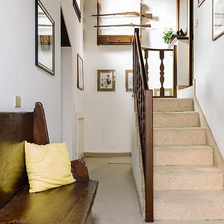 Hintown Villa Ranco