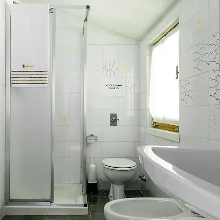 Hintown Villa *