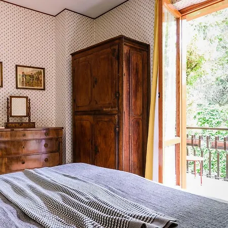 Villa Hintown Ranco