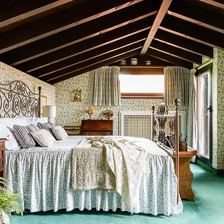 Villa Hintown *