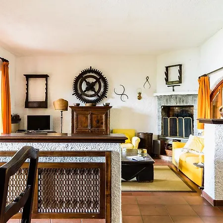 Hintown Villa *
