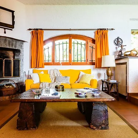 Villa Hintown Ranco